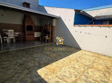 2d17e52d00b6cf9a5eedaecceea1d9addffcf6ab · Casa com 2 dormitórios à venda, 70 m² por R$ 425.000,00 - Jardim Colonial - São José dos Campos/SP