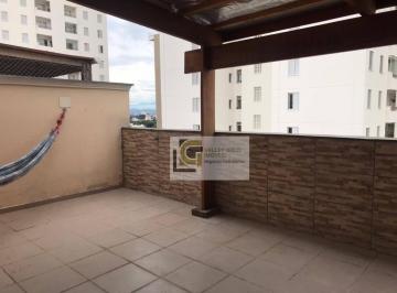 2ed81e897f80cc447653edb4b21a4c4cd2ad33bc · Apartamento Duplex com 3 dormitórios à venda, 112 m² por R$ 510.000,00 - Parque Industrial - São Jos