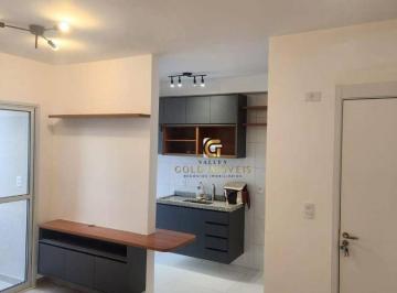 96bf2fb6aba1af62d5af47101ce3abf0ba565dae · Apartamento com 2 dormitórios para alugar, 53 m² por R$ 2.820,00/mês - Parque Residencial Flamboyant
