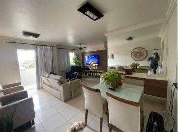 b0feea30b32174e8c7b118e71ba5af1f6b0802bc · Apartamento com 2 dormitórios à venda, 75 m² por R$ 745.000,00 - Vila Industrial - São José dos Camp