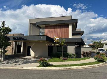 274995fa2b907448c2021e92a3b401d27cc95348 · Sobrado com 4 dormitórios à venda, 246 m² por R$ 2.200.000,00 - Recanto dos Eucaliptos - São José do