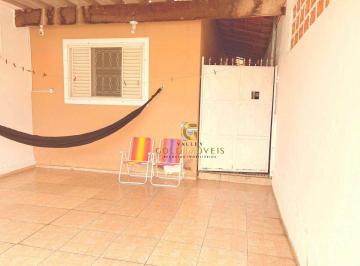 7d810b0afde0c25b5f6ffe8d339a08ac4943e85c · Casa com 3 dormitórios à venda, 50 m² por R$ 330.000,00 - Residencial São Francisco - São José dos C