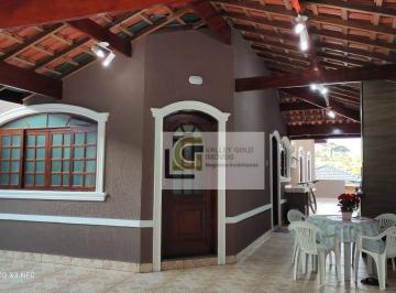 8d20d00631fda1866c731cbe736723c13b5f0f6c · Casa com 3 dormitórios à venda, 130 m² por R$ 700.000,00 - Villa Branca - Jacareí/SP