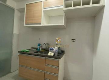 8223a4a6e041e5a248954f0e1f76900c503e8679 · Apartamento à venda, 45 m² por R$ 236.000,00 - Putim - São José dos Campos/SP