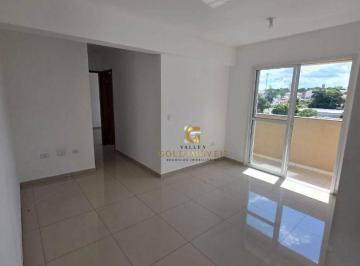 0600ab029545053b5c656a6642f343b00aadfc5e · Apartamento com 2 dormitórios à venda, 56 m² por R$ 360.000,00 - Monte Castelo - São José dos Campos