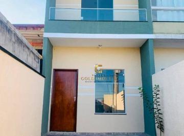 68df455e4102ab5cc659846367b945b6a7fb9ad3 · Sobrado com 2 dormitórios à venda, 65 m² por R$ 250.000,00 - Jardim Panorama - Caçapava/SP