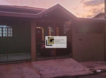 640db8006f2ce3e26f761cf3101adaf504d9914d · Casa com 3 dormitórios à venda, 195 m² por R$ 640.000,00 - Jardim Uirá - São José dos Campos/SP