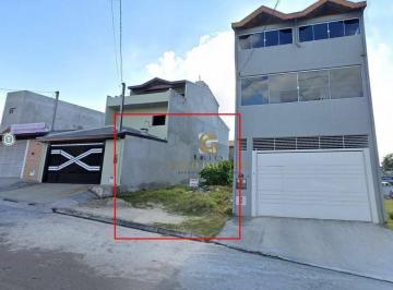 d26b2b5997eca7bb67d8d5ea5054886df8971f5b · Terreno à venda, 128 m² por R$ 120.000,00 - Loteamento Jardim Helena - São José dos Campos/SP