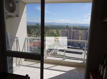 3098389b8643773899e5362436f1402241a2f9cc · Apartamento com 2 dormitórios à venda, 67 m² por R$ 390.000 - Vera Cruz - Caçapava/SP