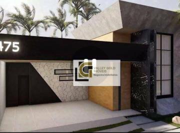 75ff046d5e04b92c318c7fcb2990fbfbbde6766b · Casa com 3 dormitórios à venda, 167 m² por R$ 1.080.000,00 - Terras do Vale - Caçapava/SP