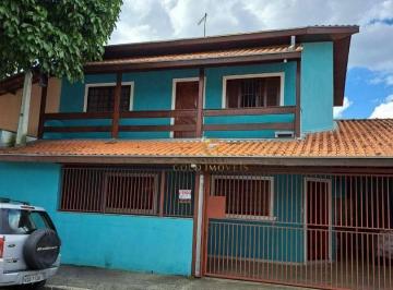 ce86c4920b3a1967ac1f2ce940729381ccd878b9 · Casa com 4 dormitórios à venda, 130 m² por R$ 690.000,00 - Jardim Portugal - São José dos Campos/SP