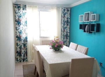 1be2337c0be2ecc121c555df3049cb6140bf761d · Apartamento Duplex com 3 dormitórios à venda, 150 m² por R$ 530.000,00 - Jardim América - São José d