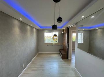 b8cb7dce1014daf0ffb291fb0782136508cb31f1 · Apartamento à venda, 45 m² por R$ 359.000,00 - Vila Tesouro - São José dos Campos/SP