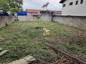 175b8f1adcc343b47120bc18768e17c627752879 · Terreno à venda, 255 m² por R$ 460.000 - Jardim Estoril - São José dos Campos/SP