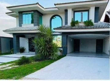 e075637c63237b99c2236a9875230475da5a05bd · Sobrado com 6 dormitórios à venda, 450 m² por R$ 3.600.000 - Parque Residencial Aquarius - São José