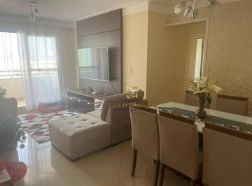 234e49549729e19cfbddca7a6b7b163c46cf4197 · Apartamento com 4 dormitórios à venda, 102 m² por R$ 742.000,00 - Conjunto Residencial Trinta e Um d
