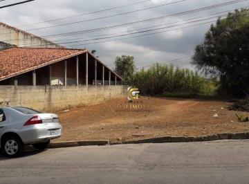 948364648c9777908321c57c8cbeaf063882effd · Terreno à venda, 723 m² por R$ 460.000,00 - Jardim Guimarães - São José dos Campos/SP