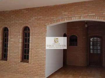 989a7107d7c6226012dde95e2e040c5699ee057d · Sobrado com 3 dormitórios à venda, 169 m² por R$ 751.000,00 - Jardim Estoril - São José dos Campos/S