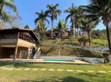 de02e4f59ee97faa1fc49949e565ae70d0473201 · Chácara com 3 dormitórios à venda, 2000 m² por R$ 1.272.000,00 - Freitas - São José dos Campos/SP