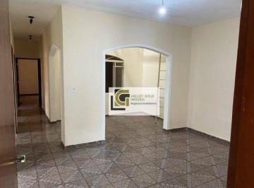 96d4161c0431f9033689c0fe4aac3168fa421f55 · Casa com 4 dormitórios à venda, 210 m² por R$ 350.000,00 - Jardim do Vale - Jacareí/SP