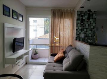 5fba2dd526a51183ccee90745d13f7bf9120ed9e · Apartamento Duplex com 1 dormitório para alugar, 50 m² por R$ 2.945,00/mês - Jardim São Dimas - São