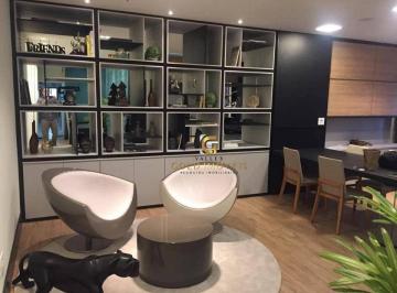 00bfd27463b64be9cb2ff15770fb03913b3b0ad8 · Sala para alugar, 50 m² por R$ 4.850,00/mês - Jardim Aquarius - São José dos Campos/SP