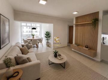 Gerada pro Inteligência artificial · Apartamento com 2 dormitórios para alugar, 77 m² por R$ 4.475,00/mês - Royal Park - São José dos Cam