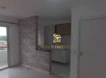 a2d0ac86f50bba3416a3e43804710bf73ee0d6a3 · Apartamento com 2 dormitórios à venda, 48 m² por R$ 361.000,00 - Villa Branca - Jacareí/SP