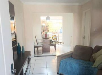 9b0debe89406baa6cb60a5188468c5e6b3fb8339 · Sobrado com 2 dormitórios à venda, 87 m² por R$ 530.000 - Cidade Morumbi - São José dos Campos/SP