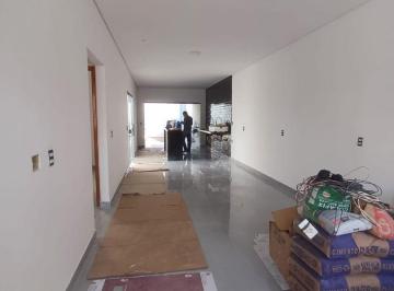 acf2d966ef94a5dd68db7201911b0ef080e1f085 · Casa com 3 dormitórios à venda, 120 m² por R$ 580.000 - Residencial Parque dos Sinos - Jacareí/SP