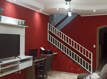 45d646de25c5231657139a5dd7f9a5cec3819579 · Sobrado com 3 dormitórios à venda, 200 m² por R$ 540.000,00 - Jardim Santa Marina - Jacareí/SP