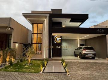 61e28fd02303c81afc3ef35644bc8361c9ad741b · Casa com 3 dormitórios à venda, 228 m² por R$ 1.290.000,00 - Reserva do Vale - Caçapava/SP