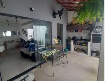 0147d06d24d60a9c6dc5a858c1c8faeacc31f4f6 · Casa com 2 dormitórios à venda, 100 m² por R$ 564.000,00 - Vila Industrial - São José dos Campos/SP