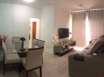b98303e1efeea4058aedcf6f23d936b459cce88a · Apartamento com 2 dormitórios à venda, 64 m² por R$ 510.000,00 - Jardim América - São José dos Campo