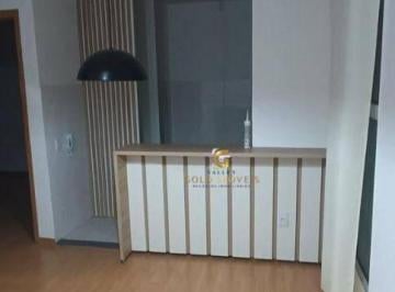 3eb89bd97b6ef560612550e0a1af4f15f932be68 · Apartamento com 2 dormitórios à venda, 45 m² por R$ 235.000,00 - Parque Interlagos - São José dos Ca