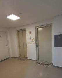 7e25f8226937ad76a8dc7076d39ba5ed423658a1 · Apartamento com 3 dormitórios à venda, 62 m² por R$ 424.000,00 - Jardim América - São José dos Campo
