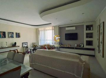 0e7dc5fd7424caebc054c4887a508b0df7607613 · Apartamento com 4 dormitórios à venda, 118 m² por R$ 780.000,00 - Bosque dos Eucaliptos - São José d
