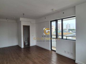 7f6e84291ccbfe487f44d033b50854817721f79d · Sala à venda, 44 m² por R$ 270.000,00 - Jardim São Dimas - São José dos Campos/SP