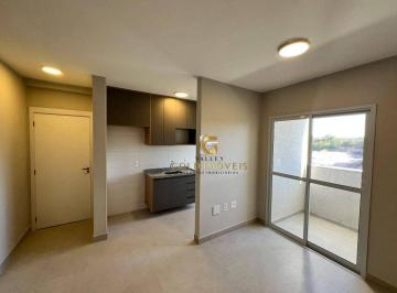 3e6d5befe062e2cc95c9ddc67ba1bf03b5bf0eb4 · Apartamento com 3 dormitórios para alugar, 65 m² por R$ 3.590,00/mês - Parque Residencial Flamboyant