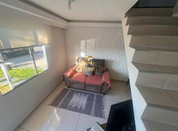 6243ca31bb56b07bd41db06e50002cb79fa1a45e · Sobrado com 2 dormitórios à venda, 101 m² por R$ 291.000,00 - Vila São Geraldo - São José dos Campos
