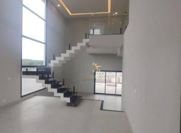 588d8bb86fcce4fc8c2d103aff69e70e749fa784 · Sobrado com 3 dormitórios à venda, 360 m² por R$ 1.674.800,00 - Condomínio Santa Mônica - Caçapava/S