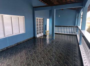 e1c2f1ae27bb84949b86fb355068288d8bf38139 · Casa com 3 dormitórios à venda, 143 m² por R$ 440.000,00 - Jardim Telespark - São José dos Campos/SP