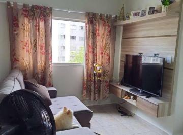 655239b7835d9b5c39f2596fac4a1527bf0fda93 · Apartamento com 2 dormitórios à venda, 48 m² por R$ 296.000,00 - Conjunto Residencial Trinta e Um de