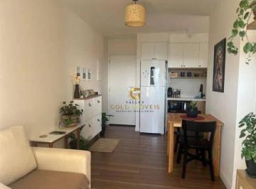 1b22cf232fcaf730a41fe84485f3f51be87b1e2a · Apartamento com 2 dormitórios à venda, 53 m² por R$ 442.000,00 - Vila Maria - São José dos Campos/SP