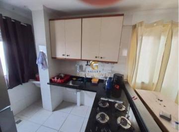 24c627d1452fbb74376240756206f4de2d1335be · Apartamento com 2 dormitórios à venda, 43 m² por R$ 230.000,00 - Jardim São José - São José dos Camp