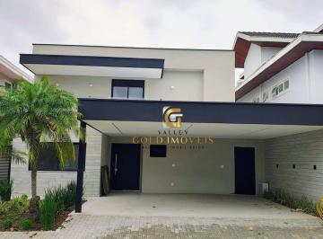 19bd16d107990fbe6b6a921576f7aae4063e1f6d · Sobrado com 5 dormitórios à venda, 340 m² por R$ 3.600.000,00 - Jardim das Colinas - São José dos Ca