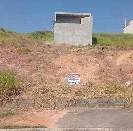 83343b2cdc09412f7f6f7ed27a3da12130482147 · Terreno à venda, 175 m² por R$ 220.000,00 - Recanto dos Eucaliptos - São José dos Campos/SP
