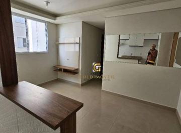 7fcb778746b2408a1596caa7a8207a5f2a07ee55 · Apartamento com 2 dormitórios para alugar, 44 m² por R$ 2.905,00/mês - Jardim das Indústrias - São J