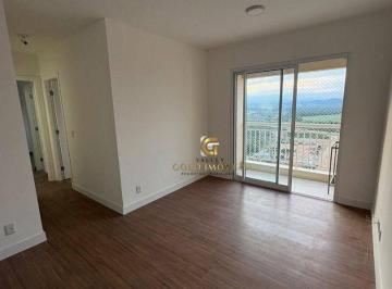 3bdb8edc03b3776803a4b9df4f43d3c468e7db79 · Apartamento à venda, 63 m² por R$ 530.000,00 - Vila Industrial - São José dos Campos/SP