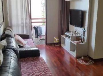 9a9545d9f742218541d0f313c3825489985d9101 · Apartamento com 3 dormitórios à venda, 82 m² por R$ 535.000,00 - Conjunto Residencial Trinta e Um de